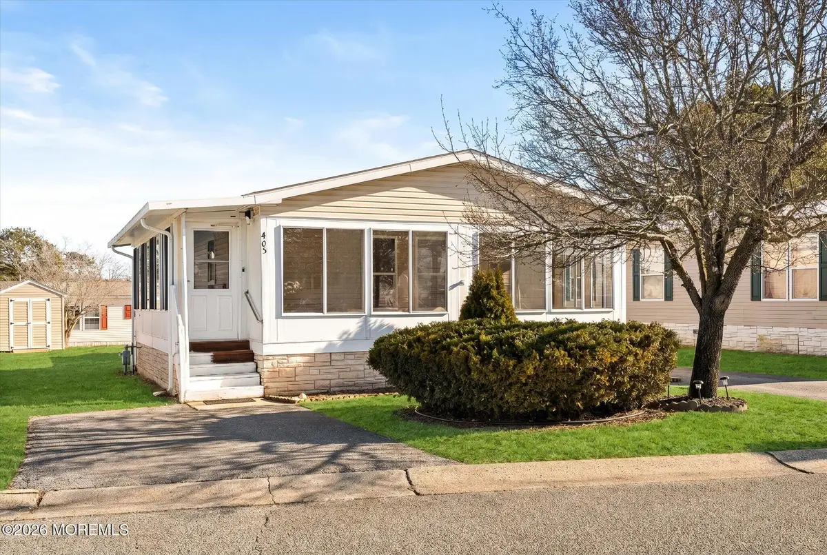 405 Maplehurst Court, Manchester, NJ 08759 - #1