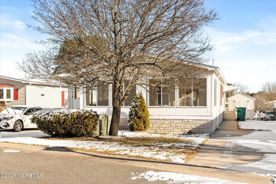 405 Maplehurst Court, Manchester, NJ 08759 - #3