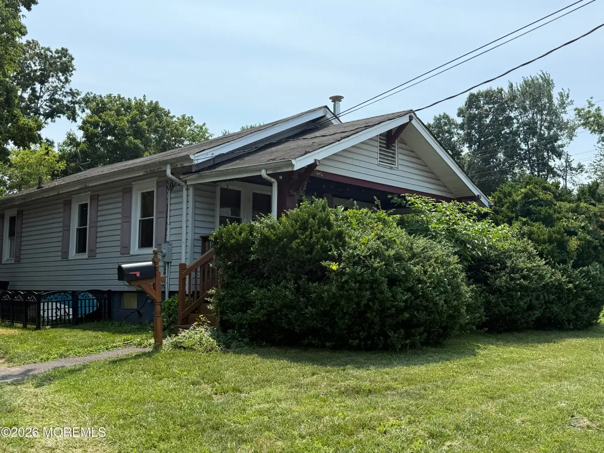 58 Neptune Avenue, Neptune City, NJ 07753 - #1