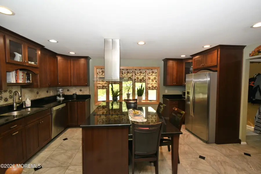 56 Cornell Drive, Hazlet, NJ 07730 - #2