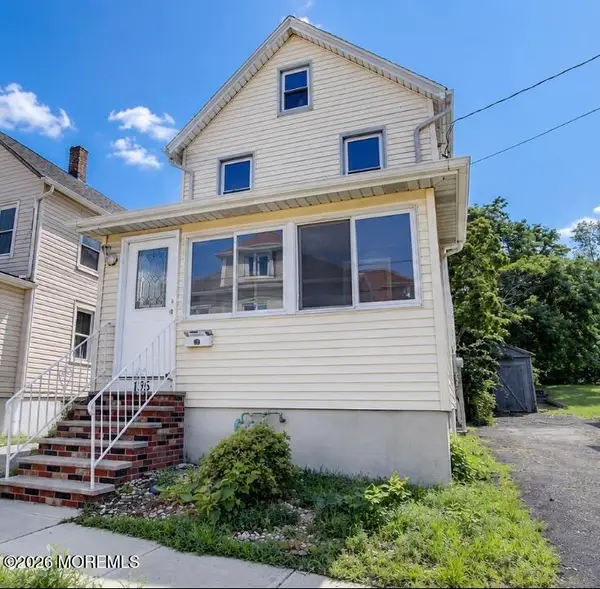 195 Pulaski Avenue, Sayreville, NJ 08872