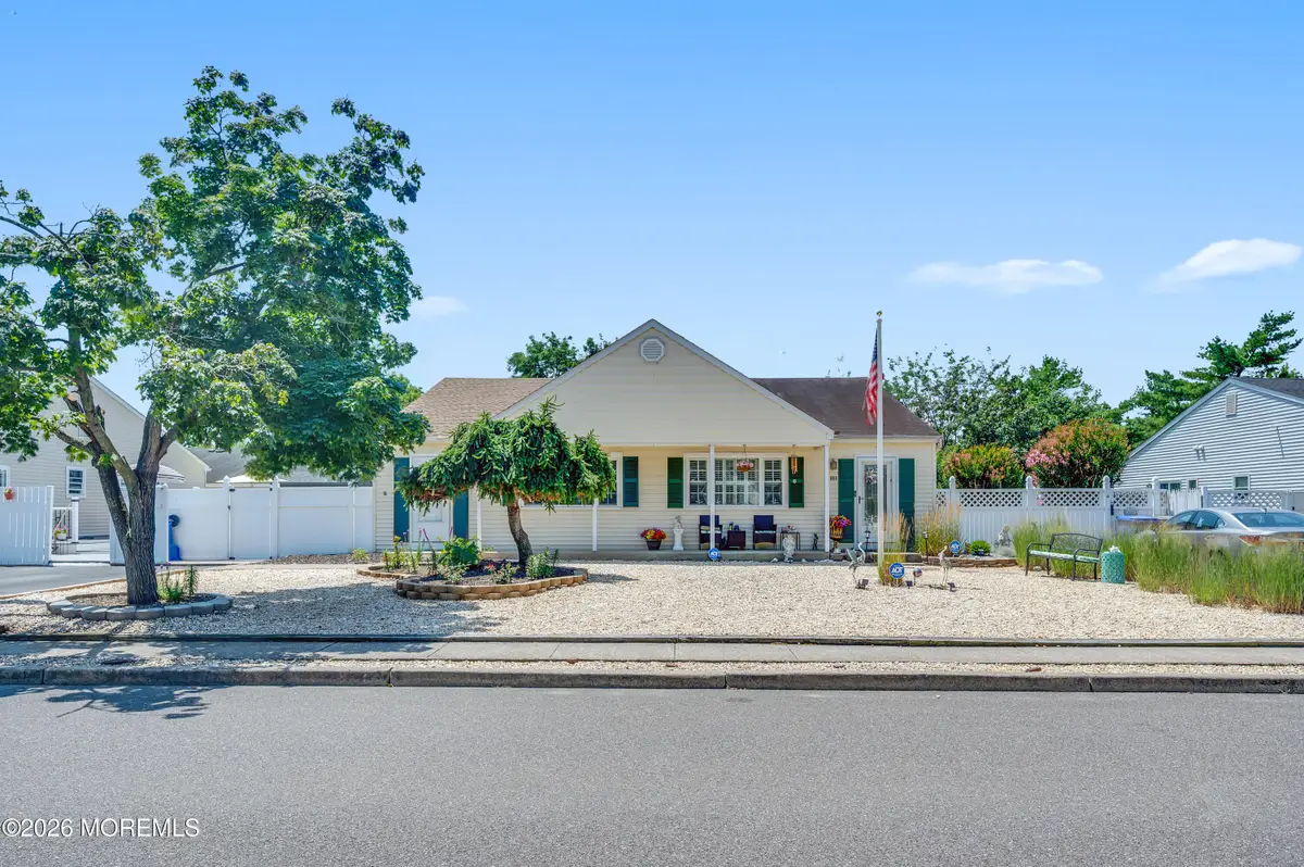 604 Innkeeper Lane, Toms River, NJ 08753 - #1