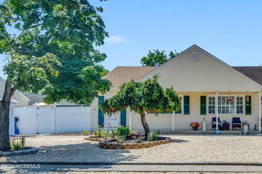 604 Innkeeper Lane, Toms River, NJ 08753 - #2