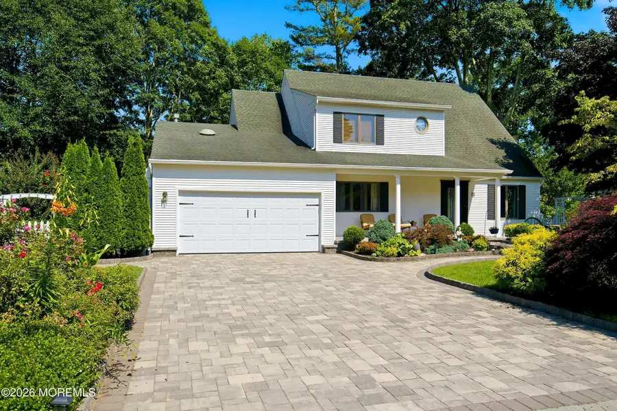 13 Shoveler Lane, Manahawkin, NJ 08050 - #2