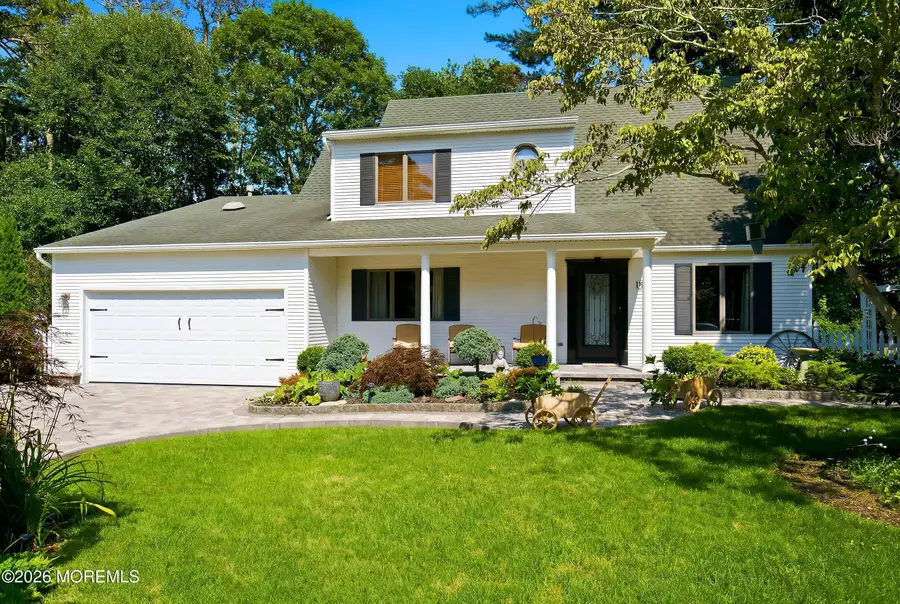 13 Shoveler Lane, Manahawkin, NJ 08050 - #3