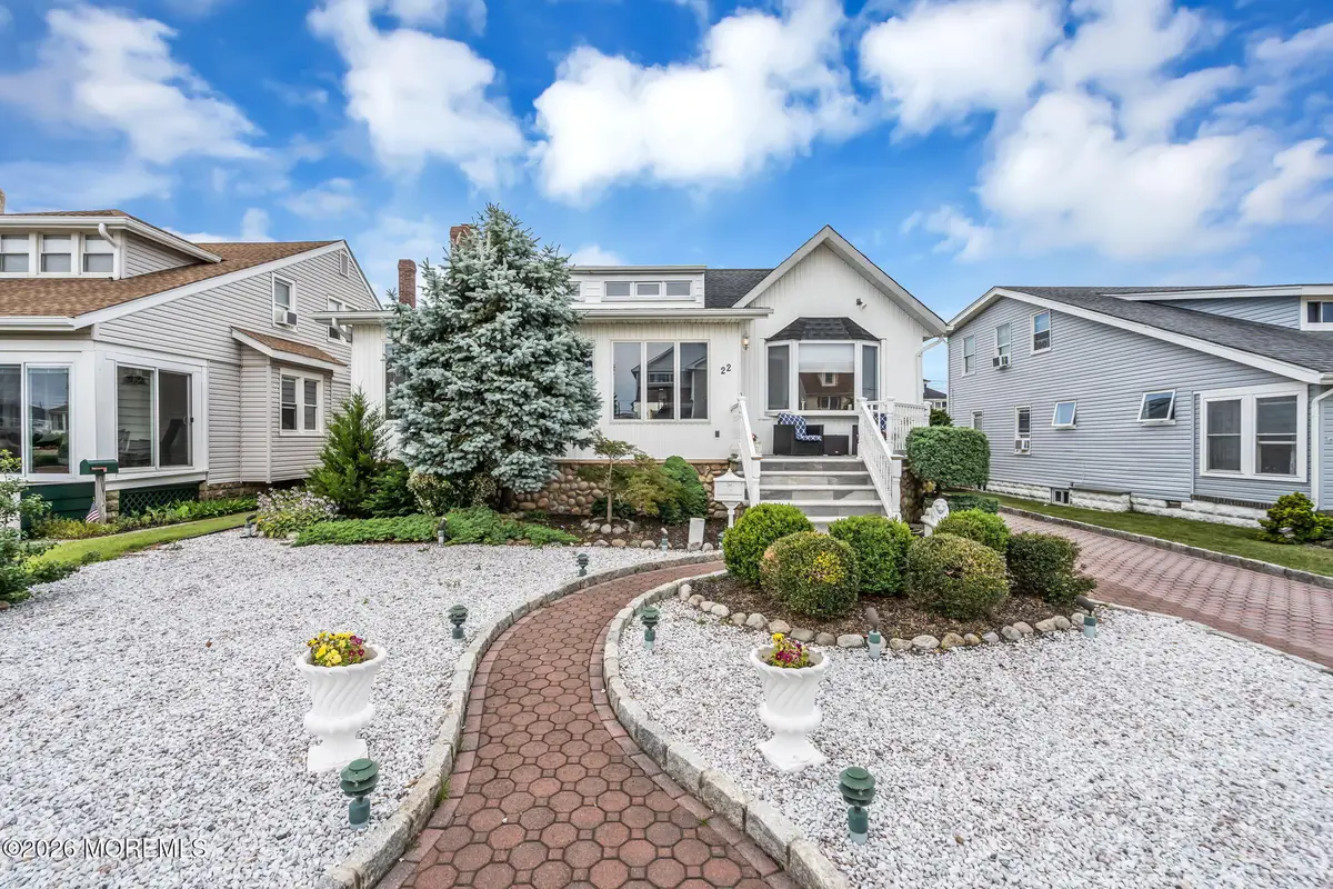 22 Parkway, Point Pleasant Beach, NJ 08742 - #1