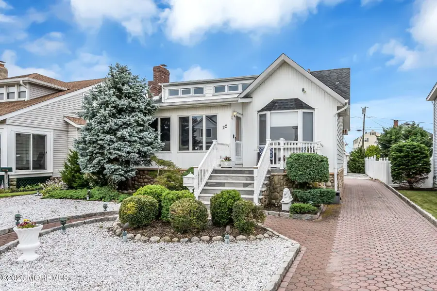 22 Parkway, Point Pleasant Beach, NJ 08742 - #2