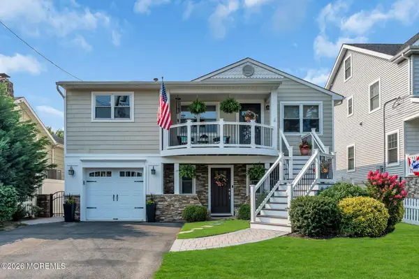 2231 Laurel Drive, Point Pleasant, NJ 08742