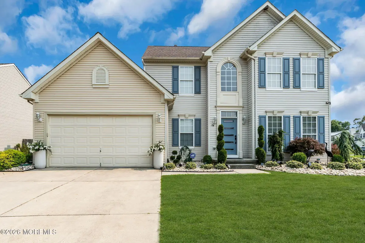 29 Tupelo Road, Bayville, NJ 08721 - #1