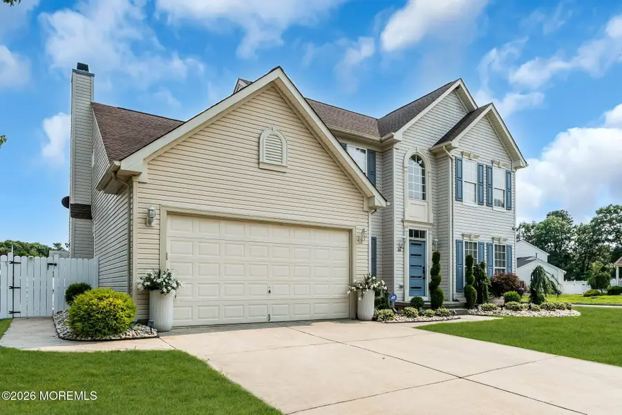 29 Tupelo Road, Bayville, NJ 08721 - #2
