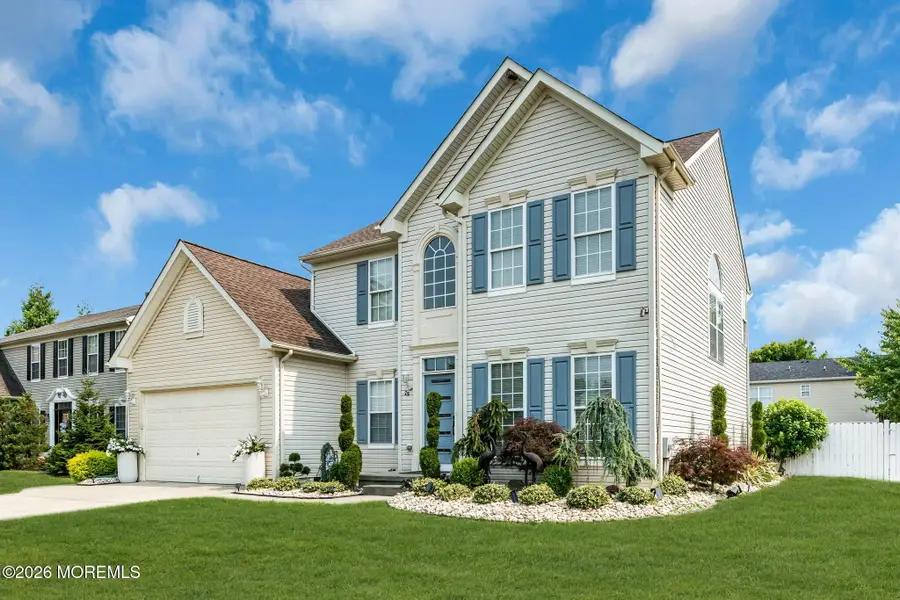 29 Tupelo Road, Bayville, NJ 08721 - #3