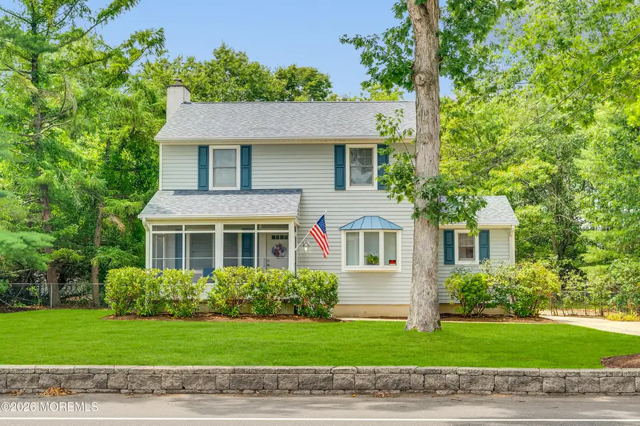 23 Newtons Corner Road, Howell, NJ 07731 - #2