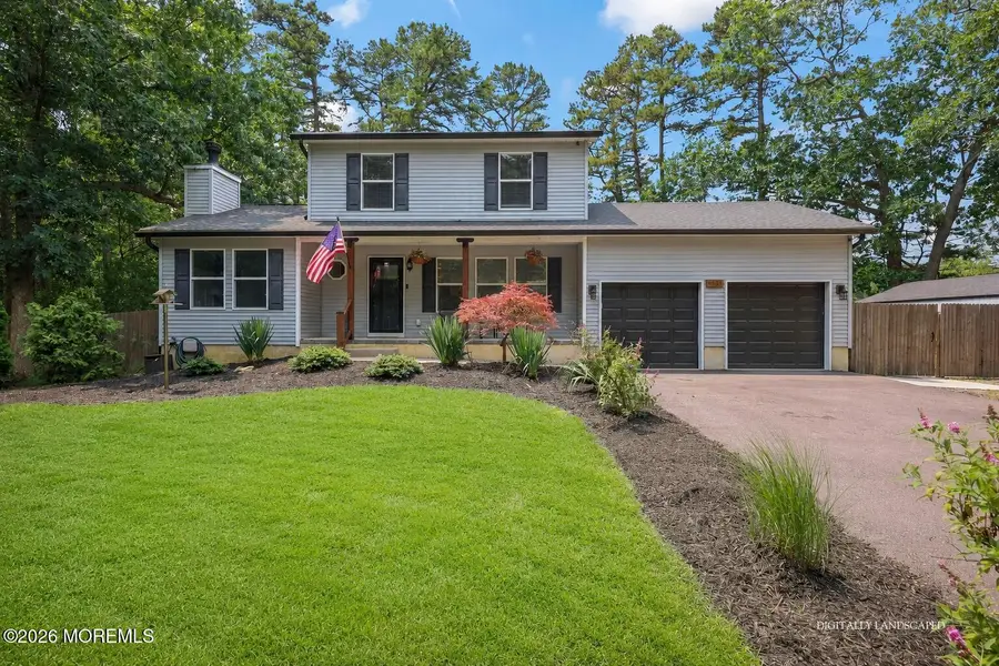 1431 Reed Road, Cream Ridge, NJ 08514 - #3