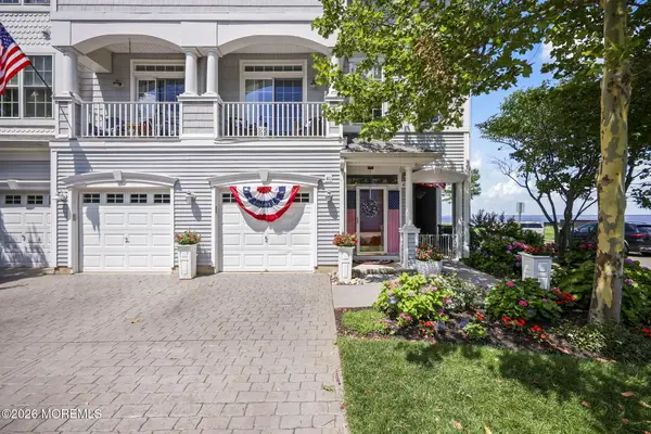 40 Skimmer Lane, Port Monmouth, NJ 07758