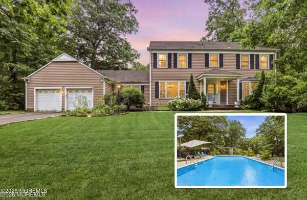 1641 Cedar Stream Court, Toms River, NJ 08755
