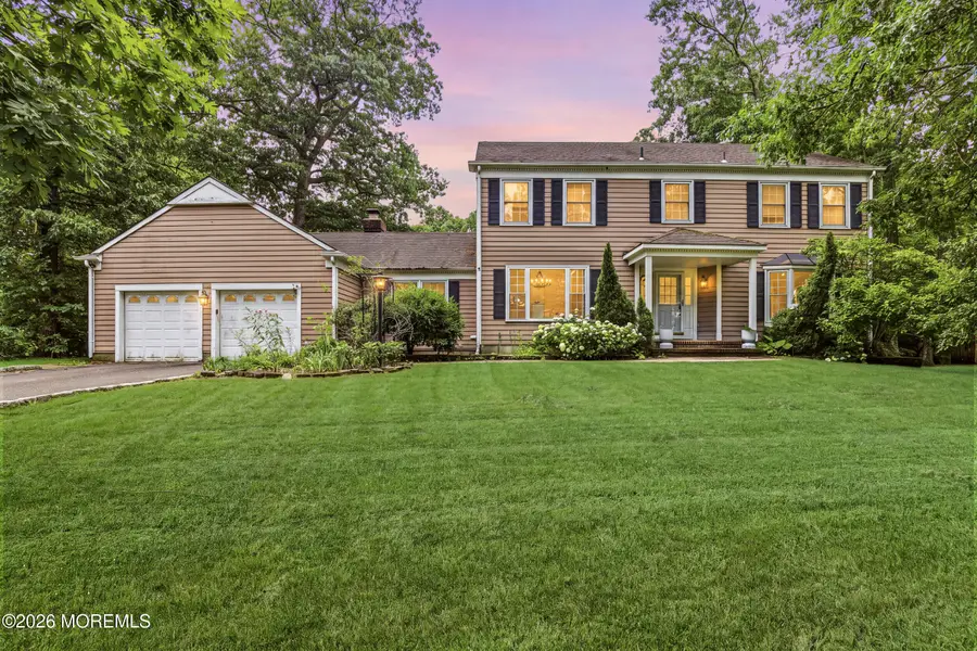 1641 Cedar Stream Court, Toms River, NJ 08755 - #2
