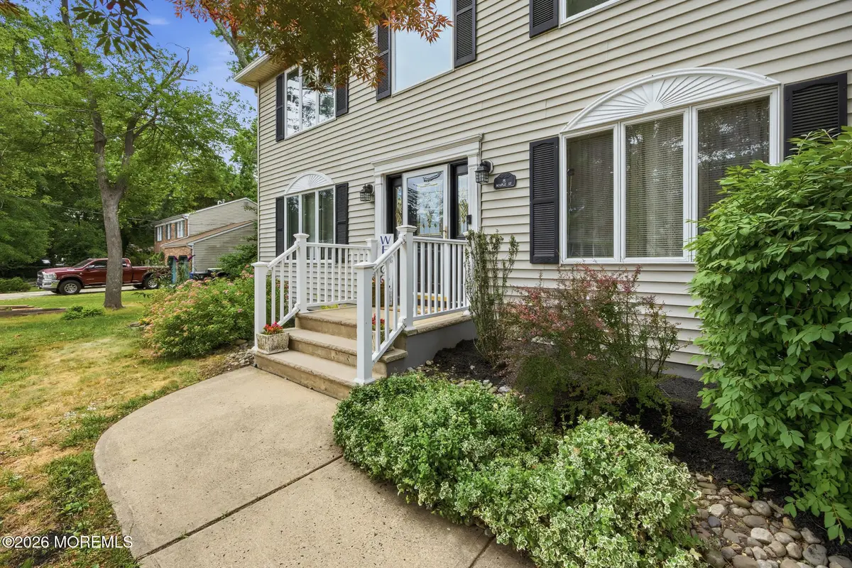 8 Maple Street, Port Monmouth, NJ 07758 - #1