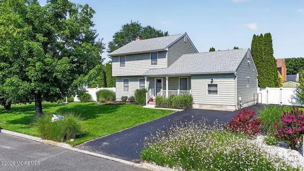 43 Tremont Drive, Neptune Township, NJ 07753