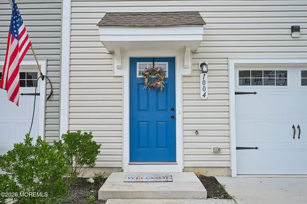 1004 Cyprus Court #1004, Forked River, NJ 08731