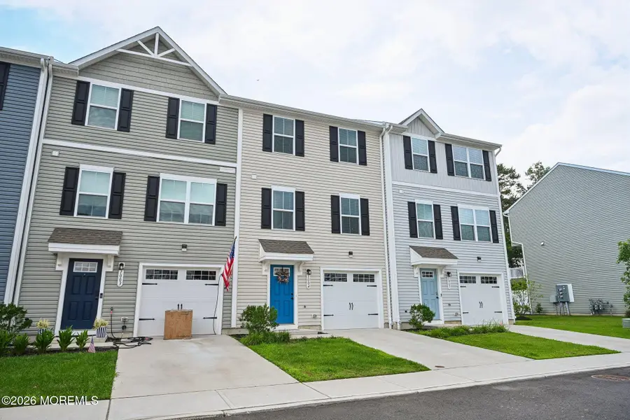 1004 Cyprus Court #1004, Forked River, NJ 08731 - #2