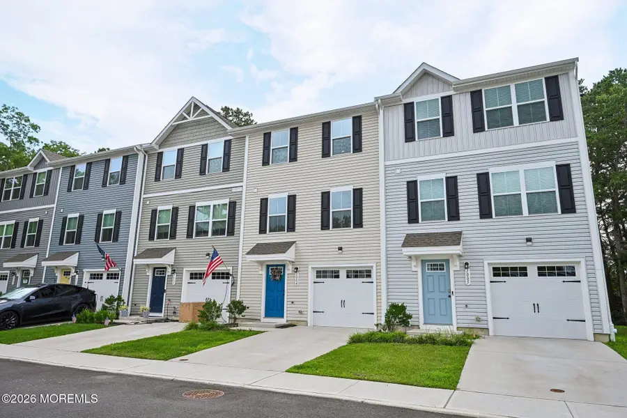 1004 Cyprus Court #1004, Forked River, NJ 08731 - #3