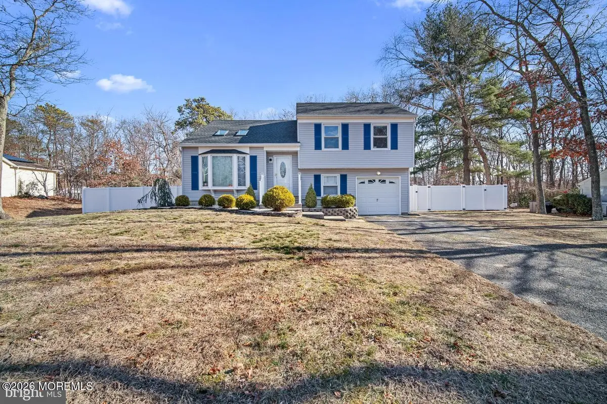 12 6th Street, Barnegat, NJ 08005 - #1