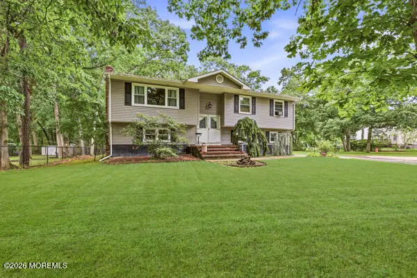 84 Hope Chapel Road, Jackson, NJ 08527 - #2