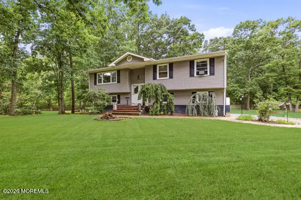 84 Hope Chapel Road, Jackson, NJ 08527 - #3
