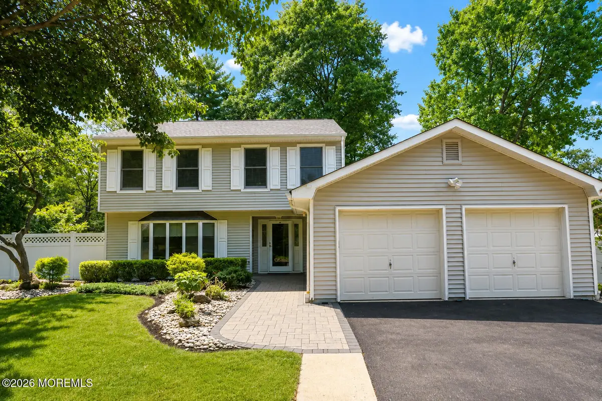 101 Fawn Drive, Matawan, NJ 07747 - #1