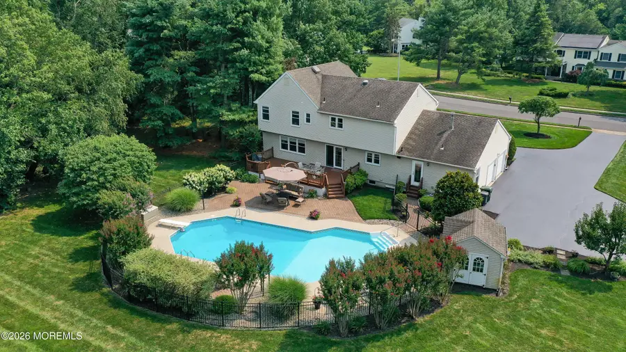 9 Strathmore Court, Freehold, NJ 07728 - #2