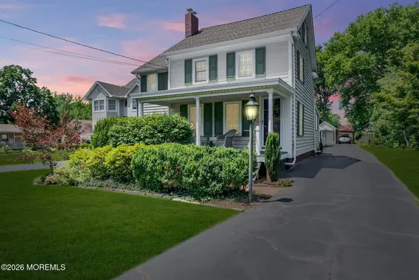 136 Main Street, Allentown, NJ 08501