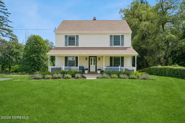 26 Longview Avenue, Randolph, NJ 07869