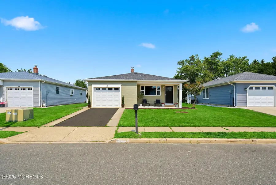 10 Seville Place, Toms River, NJ 08757 - #3
