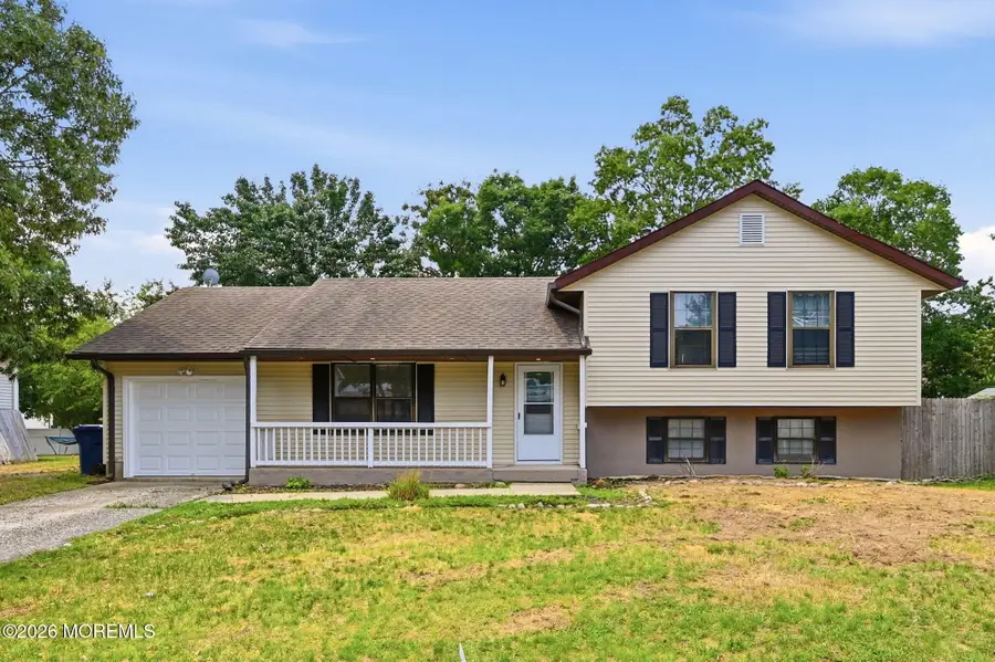 95 Hollybrook Drive, Mystic Island, NJ 08087 - #2