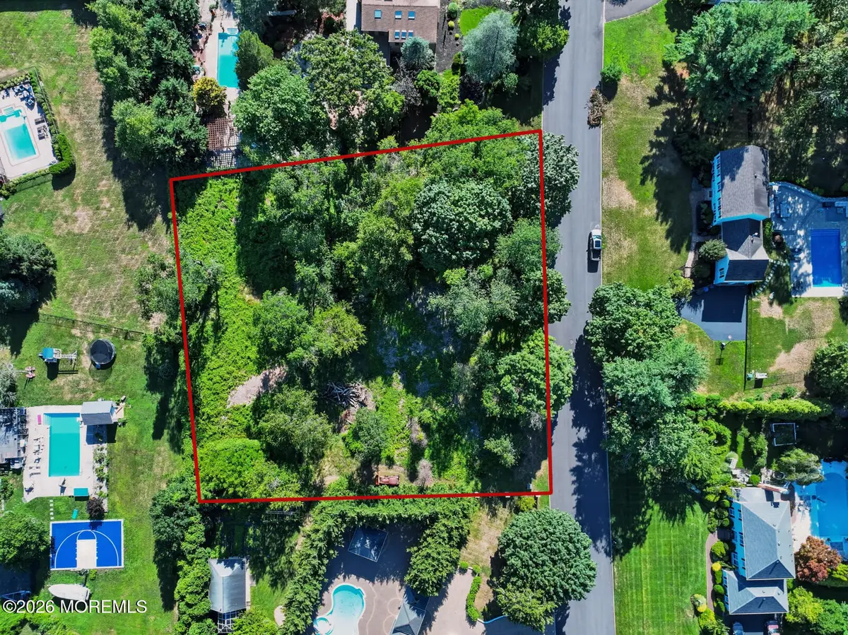 1907 Robin Hood Drive, Wall, NJ 07719 - #1