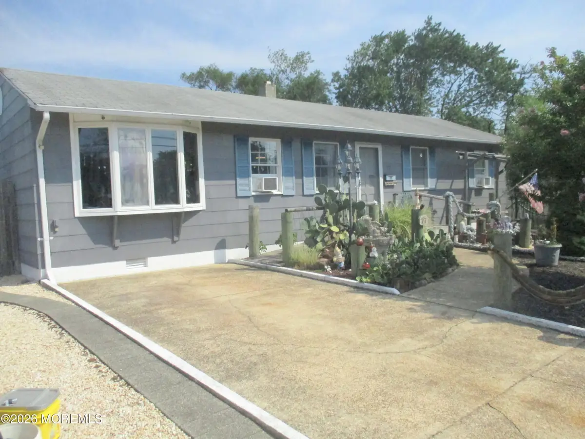 77 Lakeland Drive, Brick, NJ 08723 - #1