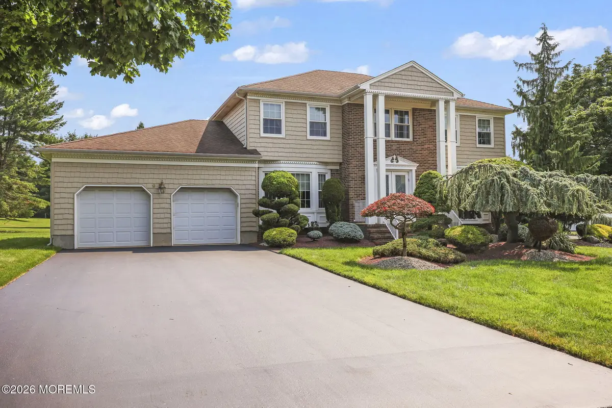 9 Nancy Road, Marlboro, NJ 07746 - #1