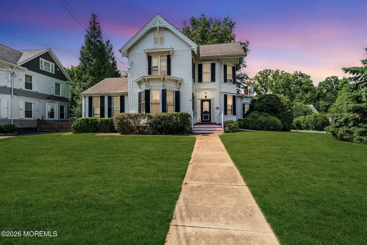 126 Main Street, Allentown, NJ 08501 - #1