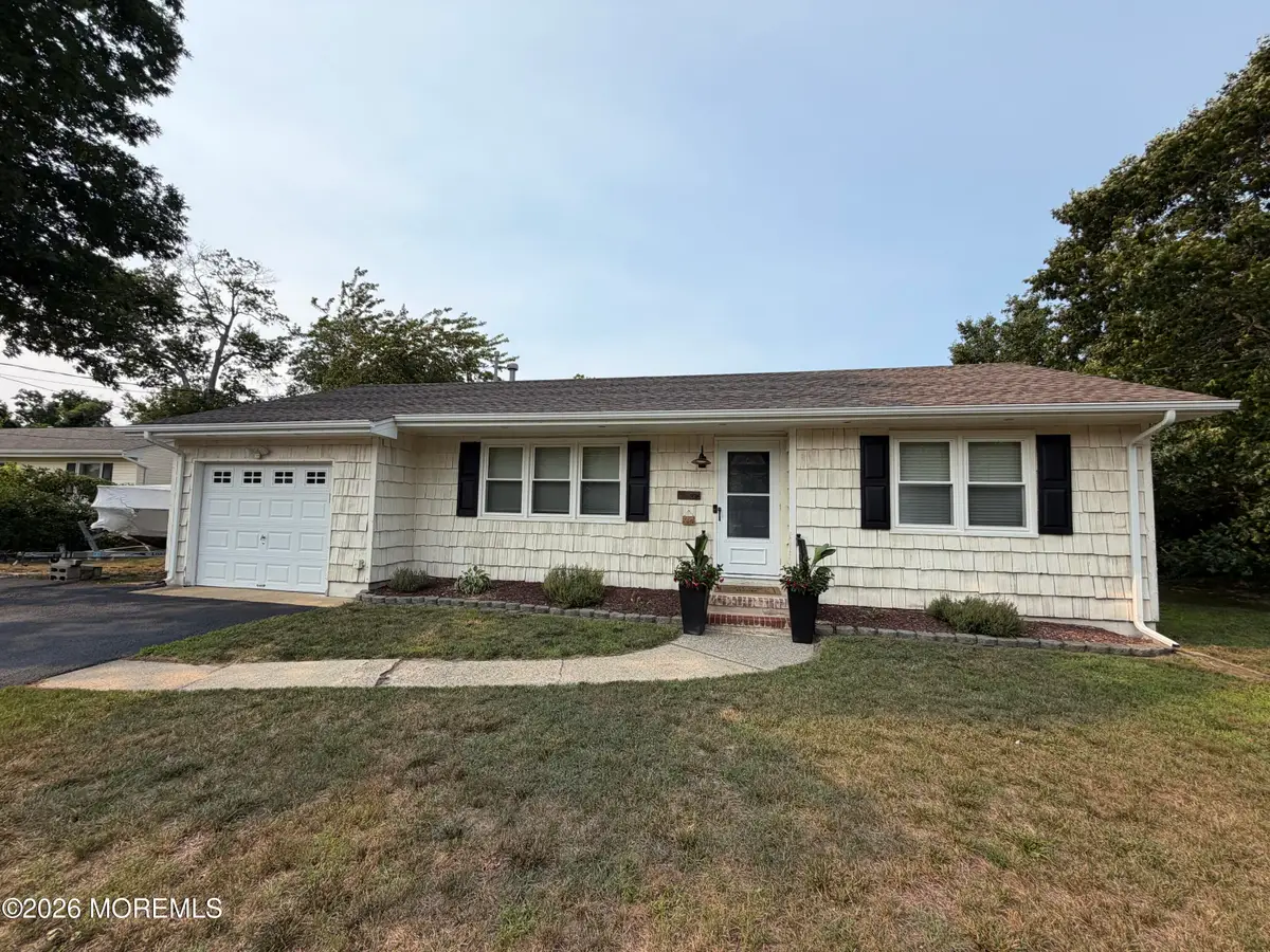 336 Normandie Drive, Forked River, NJ 08731 - #1