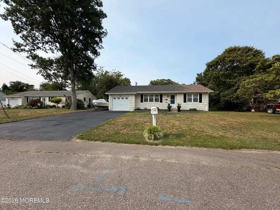 336 Normandie Drive, Forked River, NJ 08731 - #2