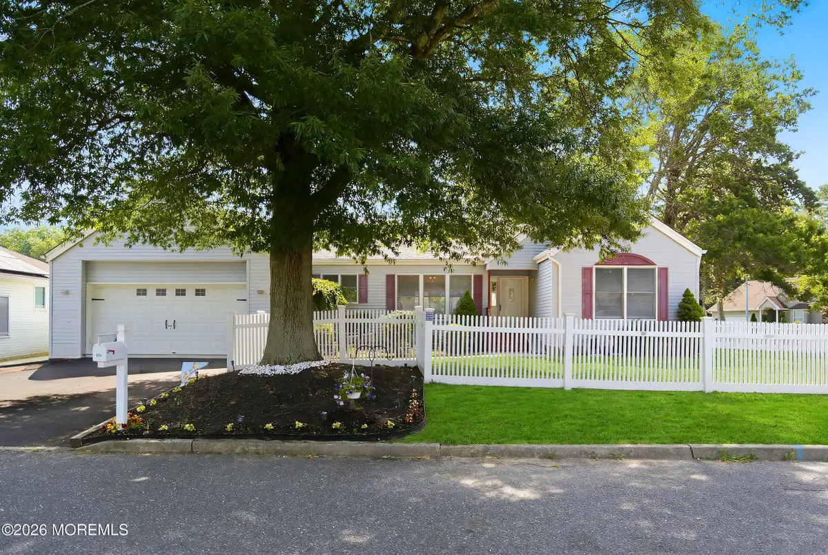 101 Foxwood Lane, Forked River, NJ 08731 - #1