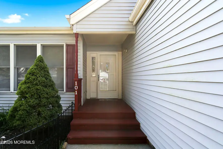 101 Foxwood Lane, Forked River, NJ 08731 - #2