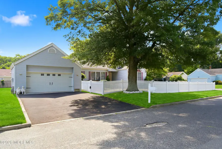 101 Foxwood Lane, Forked River, NJ 08731 - #3