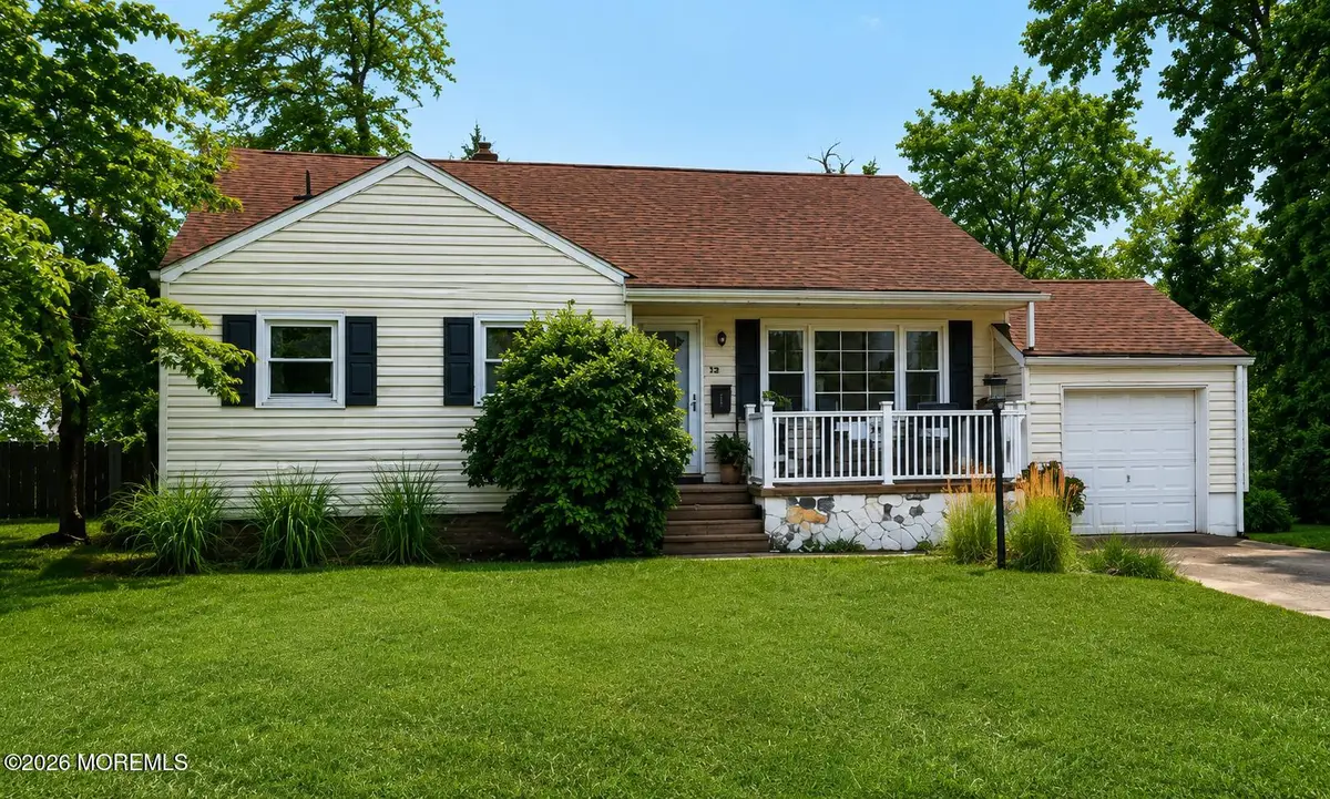 12 Arno Street, Ocean, NJ 07755 - #1