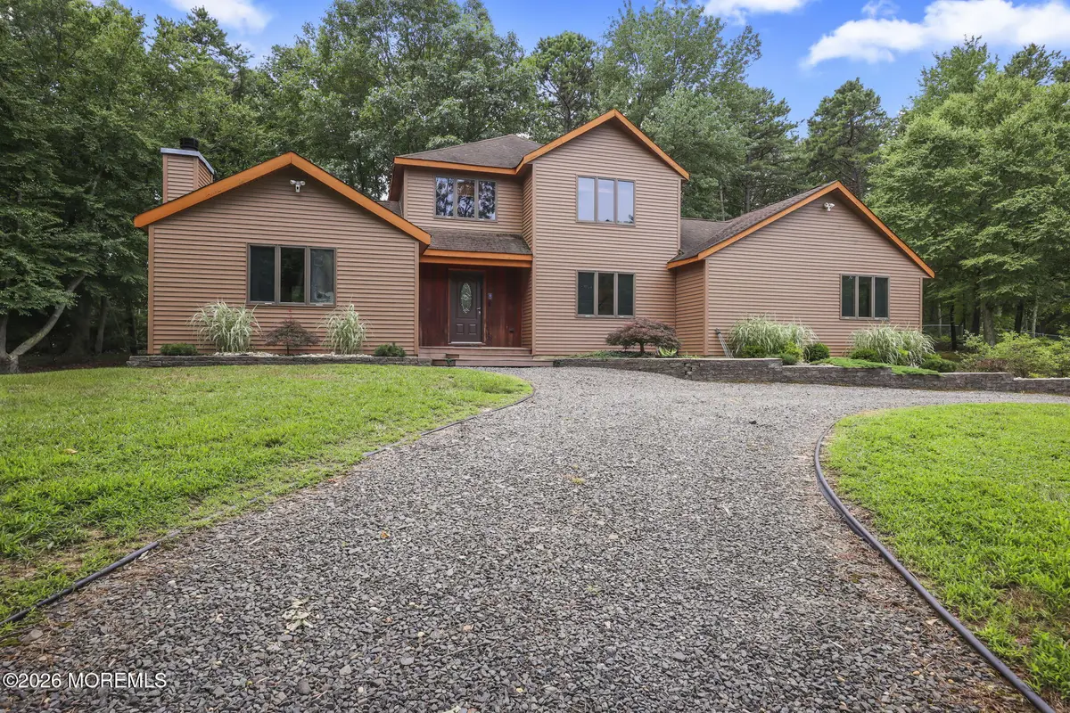 264 Windeler Road, Howell, NJ 07731 - #1