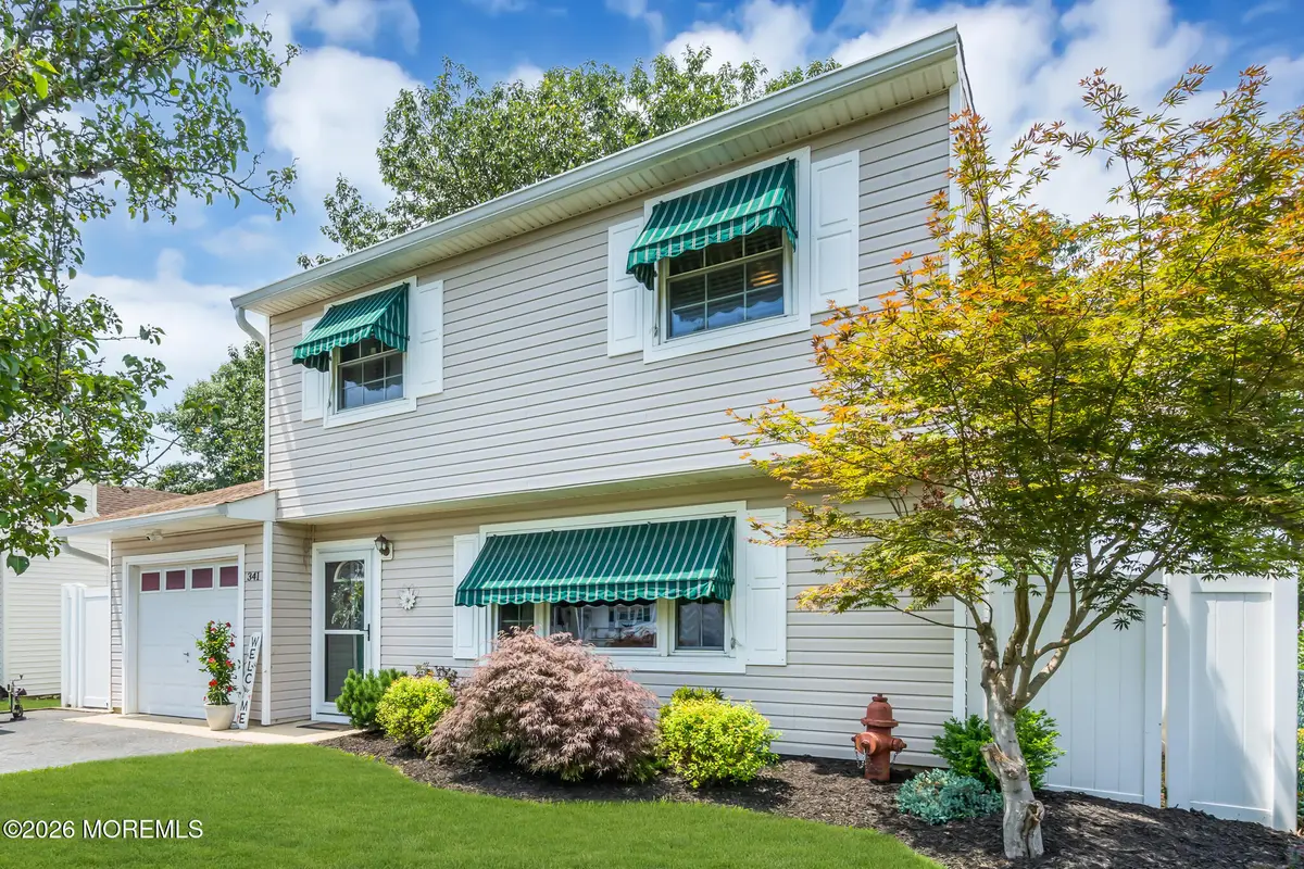 341 17th Avenue, Brick, NJ 08724 - #1