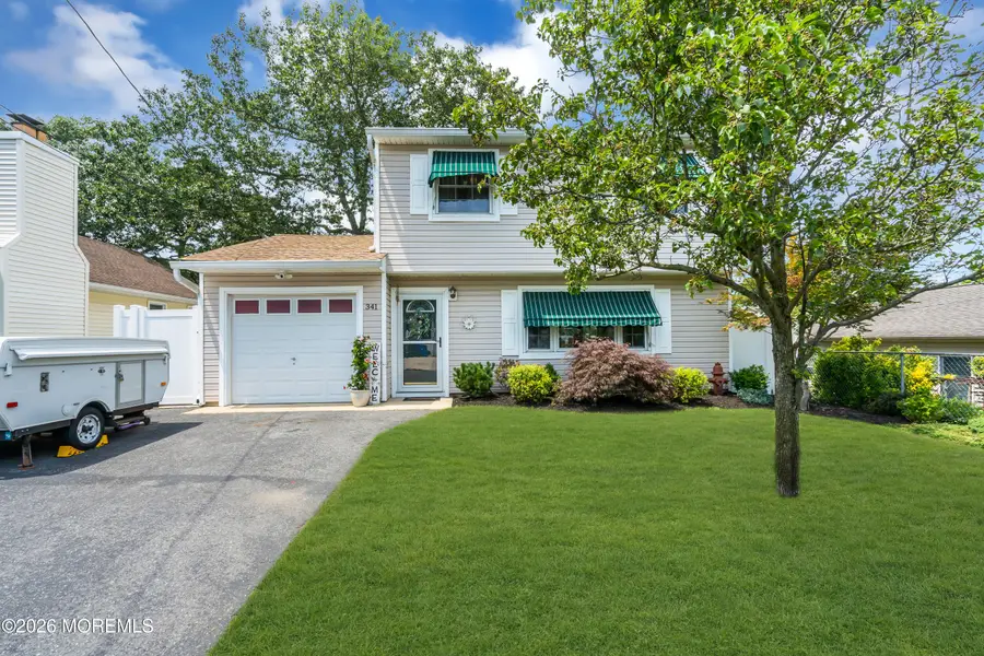 341 17th Avenue, Brick, NJ 08724 - #3