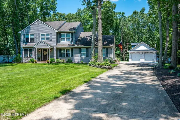 10 Bittersweet Drive, Jackson, NJ 08527