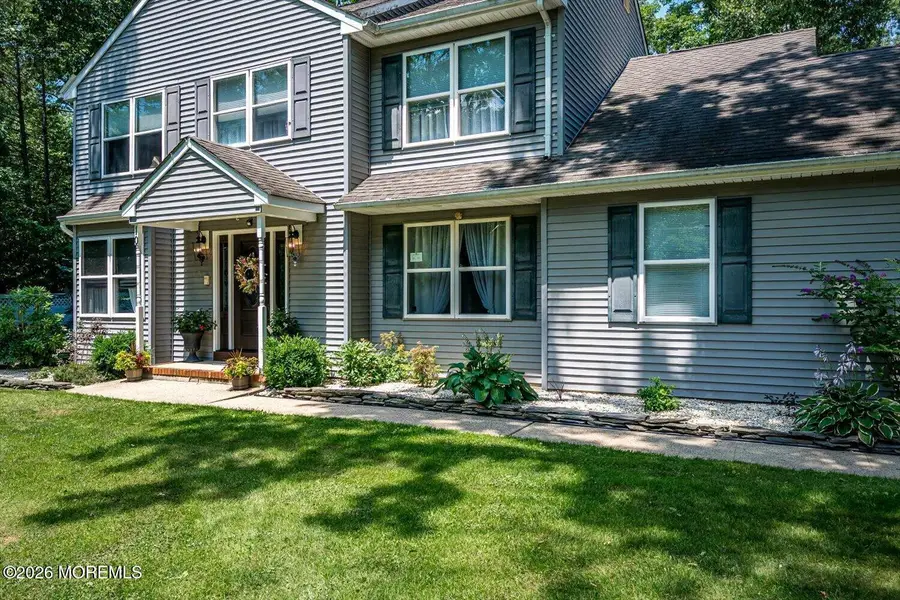 10 Bittersweet Drive, Jackson, NJ 08527 - #3