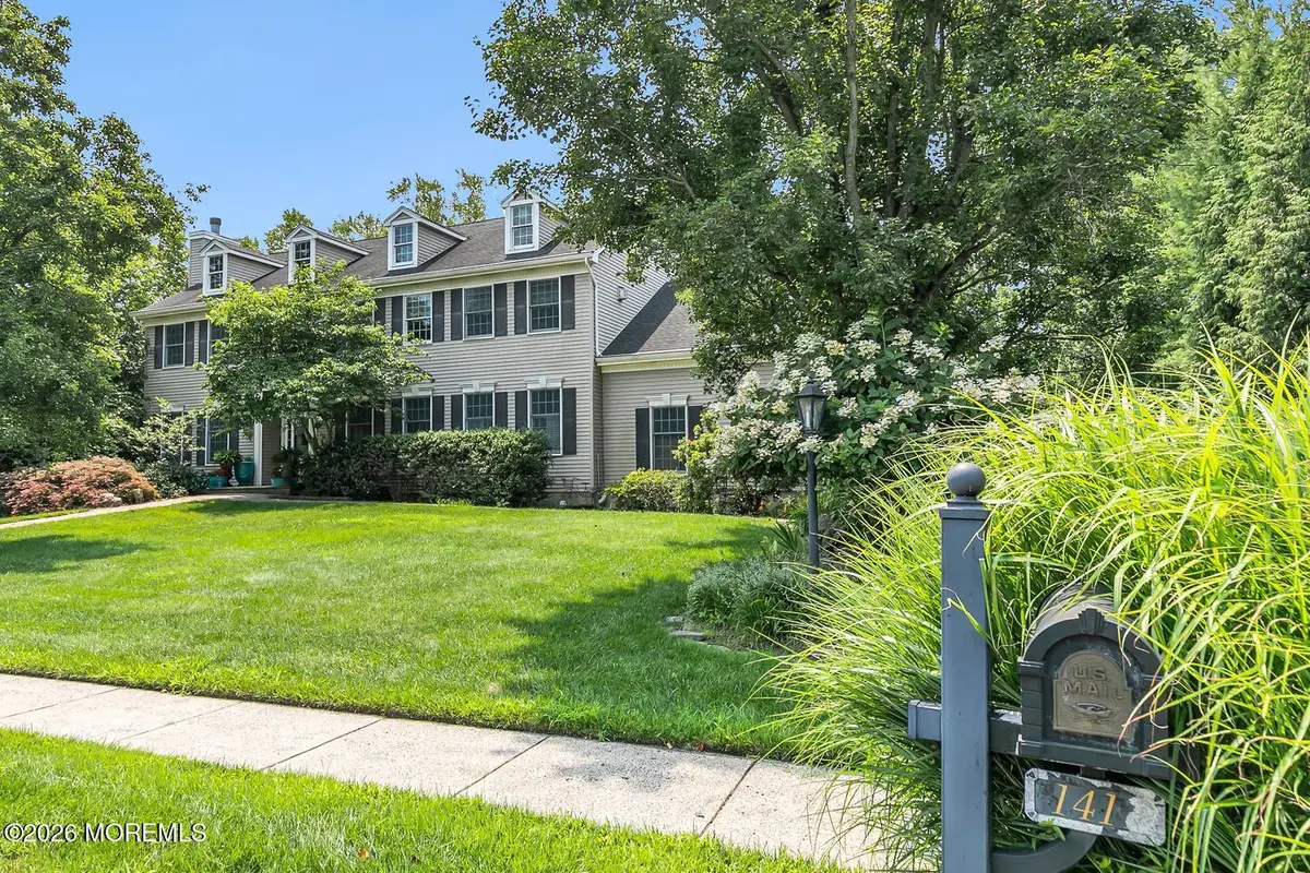 1411 Winesap Drive, Manasquan, NJ 08736 - #1